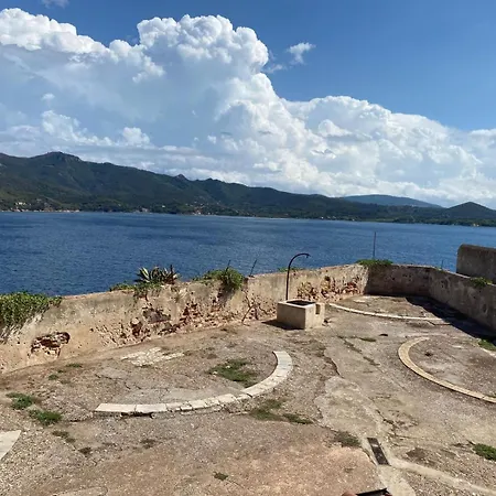 Prázdninový dům Isola D'elba - Le Di Bart *