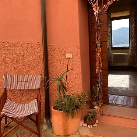 Isola D'elba - Le Di Bart *