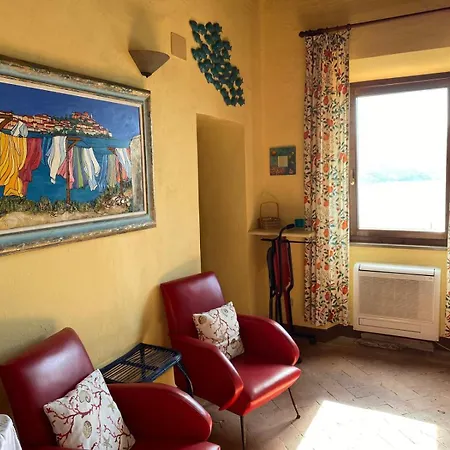 Prázdninový dům Isola D'elba - Le Di Bart