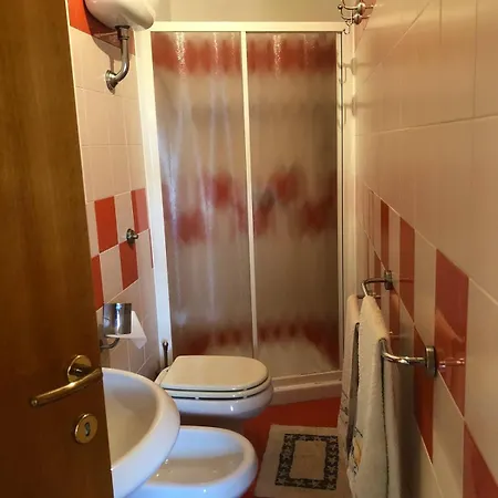 Isola D'elba - Le Di Bart