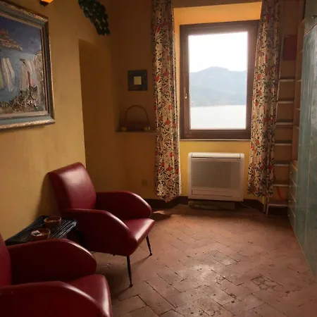 Isola D'elba - Le Di Bart Портоферрайо