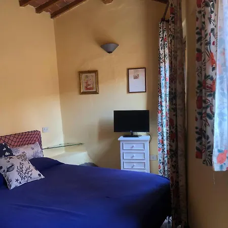 Дом отдыха Isola D'elba - Le Di Bart