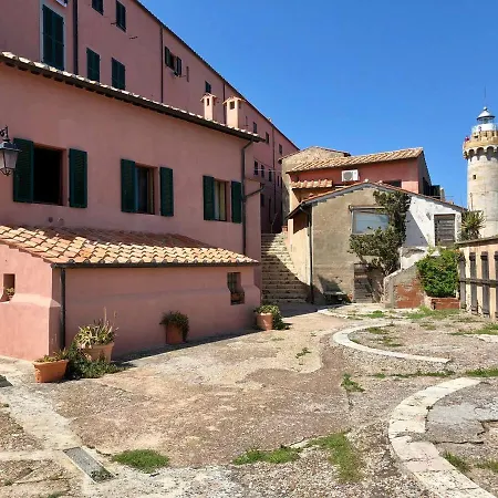Isola D'elba - Le Di Bart * Portoferraio