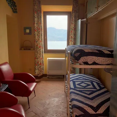 Isola D'elba - Le Di Bart