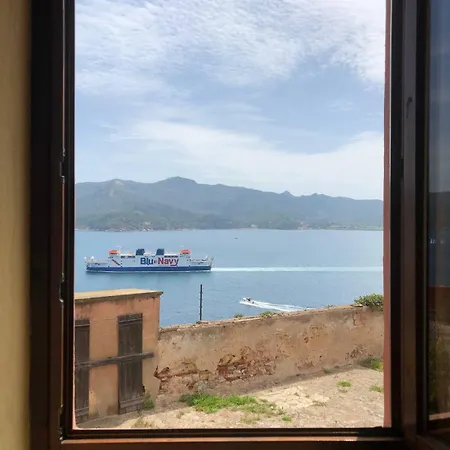 Isola D'elba - Le Di Bart