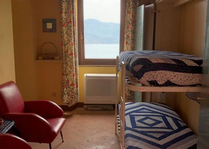 Isola D'elba - Le Di Bart