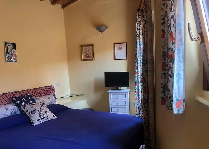 Nyaraló Isola D'elba - Le Di Bart